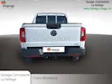 VW AMAROK 2.0 TDI 170CH 6V 4M