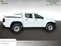VW AMAROK 2.0 TDI 170CH 6V 4M