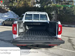 VW AMAROK 2.0 TDI 170CH 6V 4M