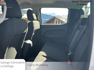 VW AMAROK 2.0 TDI 170CH 6V 4M
