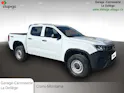 VW AMAROK 2.0 TDI 170CH 6V 4M
