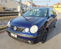 VW Polo 1.4 16V Comfortline