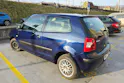 VW Polo 1.4 16V Comfortline