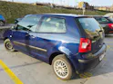 VW Polo 1.4 16V Comfortline