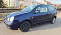 VW Polo 1.4 16V Comfortline
