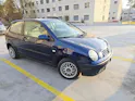 VW Polo 1.4 16V Comfortline