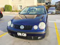VW Polo 1.4 16V Comfortline
