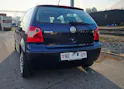 VW Polo 1.4 16V Comfortline