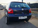 VW Polo 1.4 16V Comfortline