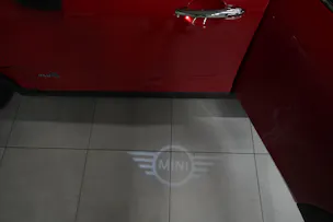 Mini Clubman Cooper John Cooper Works ALL4 Steptronic