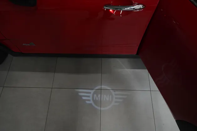 Mini Clubman Cooper John Cooper Works ALL4 Steptronic