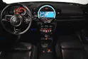 Mini Clubman Cooper John Cooper Works ALL4 Steptronic