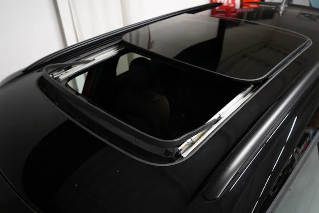 Mini Clubman Cooper John Cooper Works ALL4 Steptronic