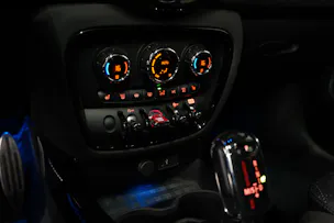 Mini Clubman Cooper John Cooper Works ALL4 Steptronic