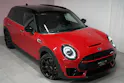 Mini Clubman Cooper John Cooper Works ALL4 Steptronic