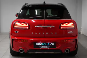 Mini Clubman Cooper John Cooper Works ALL4 Steptronic