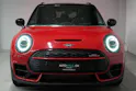 Mini Clubman Cooper John Cooper Works ALL4 Steptronic