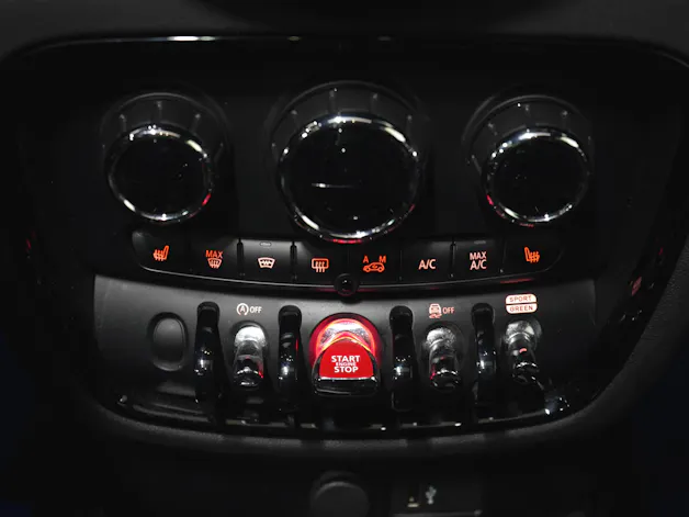 Mini Clubman Cooper John Cooper Works ALL4 Steptronic