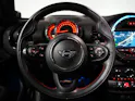 Mini Clubman Cooper John Cooper Works ALL4 Steptronic