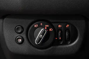Mini Clubman Cooper John Cooper Works ALL4 Steptronic