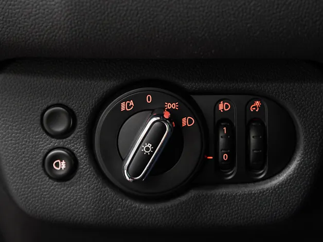 Mini Clubman Cooper John Cooper Works ALL4 Steptronic