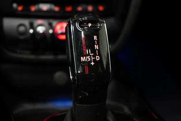 Mini Clubman Cooper John Cooper Works ALL4 Steptronic