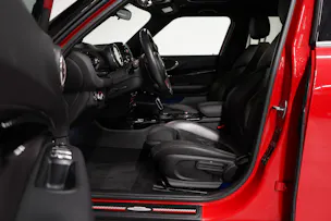 Mini Clubman Cooper John Cooper Works ALL4 Steptronic