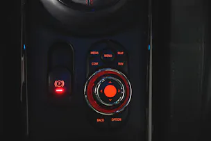 Mini Clubman Cooper John Cooper Works ALL4 Steptronic