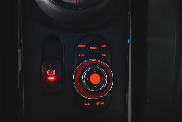 Mini Clubman Cooper John Cooper Works ALL4 Steptronic
