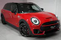 Mini Clubman Cooper John Cooper Works ALL4 Steptronic
