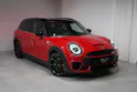 Mini Clubman Cooper John Cooper Works ALL4 Steptronic