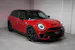 Mini Clubman Cooper John Cooper Works ALL4 Steptronic