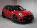Mini Clubman Cooper John Cooper Works ALL4 Steptronic