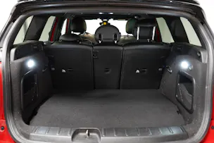 Mini Clubman Cooper John Cooper Works ALL4 Steptronic
