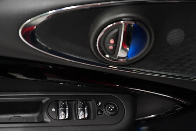 Mini Clubman Cooper John Cooper Works ALL4 Steptronic