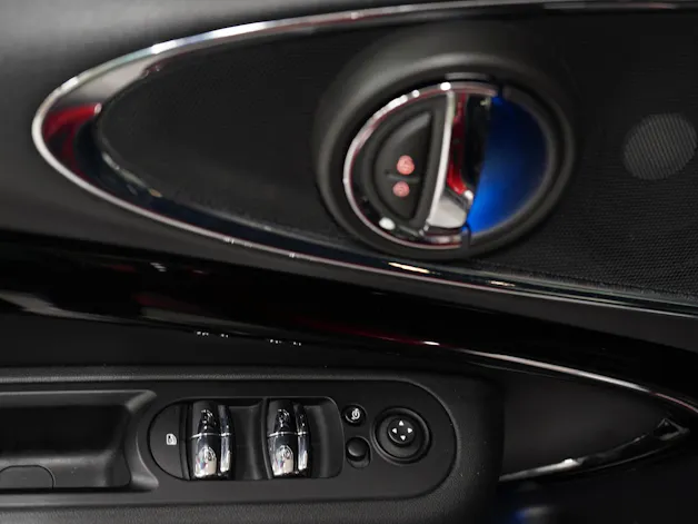 Mini Clubman Cooper John Cooper Works ALL4 Steptronic
