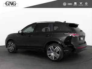VW Tiguan 1.5 TSI evo2 eHybrid R-Line United DSG