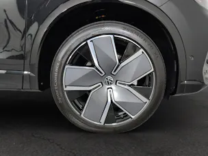 VW Tiguan 1.5 TSI evo2 eHybrid R-Line United DSG