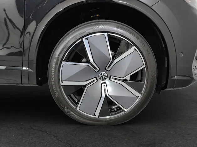 VW Tiguan 1.5 TSI evo2 eHybrid R-Line United DSG