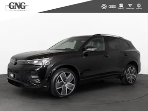 VW Tiguan 1.5 TSI evo2 eHybrid R-Line United DSG