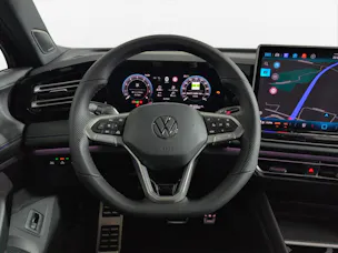 VW Tiguan 1.5 TSI evo2 eHybrid R-Line United DSG