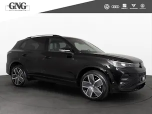 VW Tiguan 1.5 TSI evo2 eHybrid R-Line United DSG