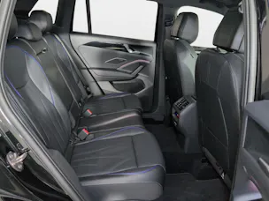 VW Tiguan 1.5 TSI evo2 eHybrid R-Line United DSG
