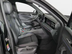 VW Tiguan 1.5 TSI evo2 eHybrid R-Line United DSG