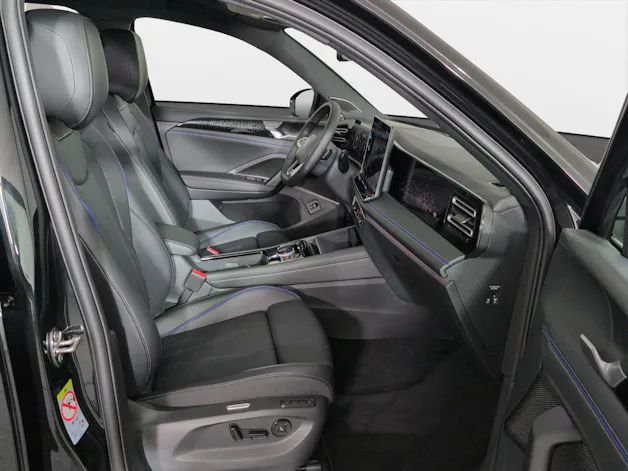 VW Tiguan 1.5 TSI evo2 eHybrid R-Line United DSG