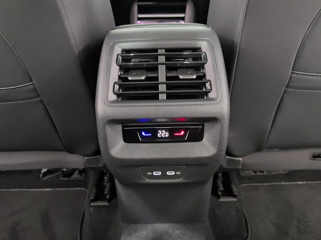 VW Tiguan 1.5 TSI evo2 eHybrid R-Line United DSG