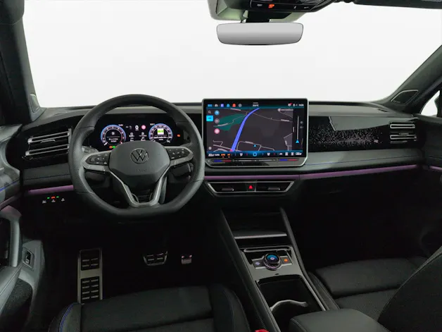 VW Tiguan 1.5 TSI evo2 eHybrid R-Line United DSG