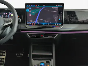 VW Tiguan 1.5 TSI evo2 eHybrid R-Line United DSG