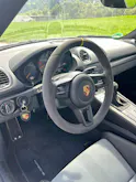 Porsche 718 Cayman GT4 RS PDK