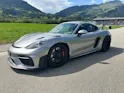 Porsche 718 Cayman GT4 RS PDK